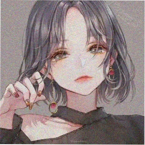 用户旧胶片头像